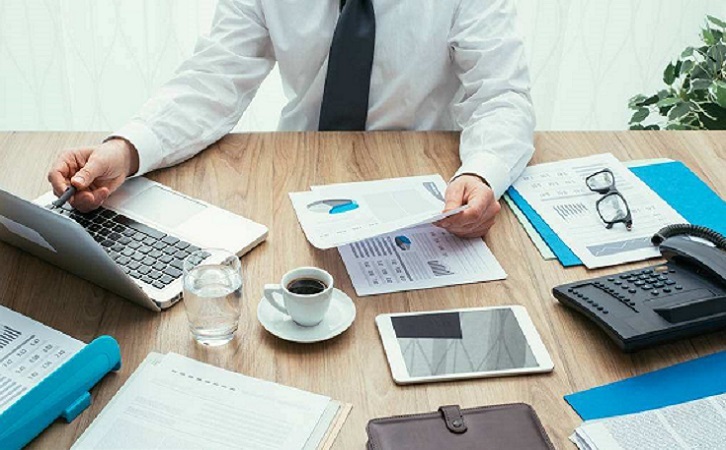 聚信城财税公司形象